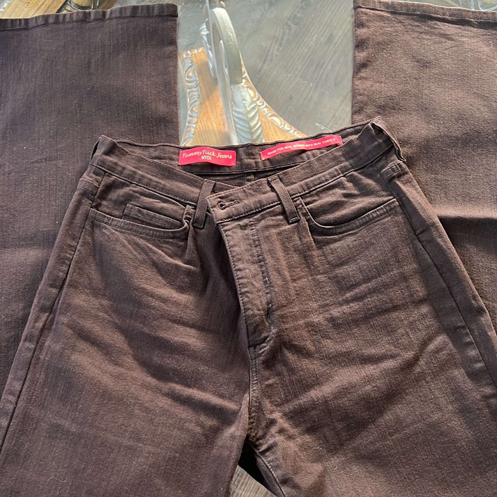 NYDJ size 8